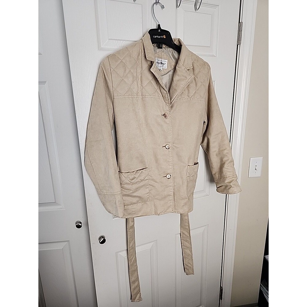 Giorgio Amandi Women XL Pea Coat